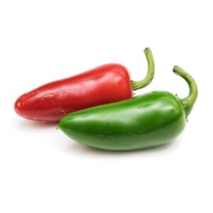 Plant Piment Jalapeno – 3,50€/pièce