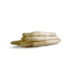 Asperge blanche de Jurbise – 22,00€/kg