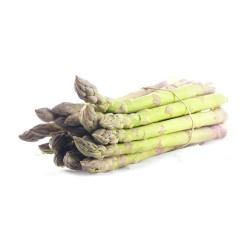 Asperge verte de Jurbise – 22,00€/kg