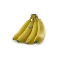 Banane fair-trade - 3,50€/kg