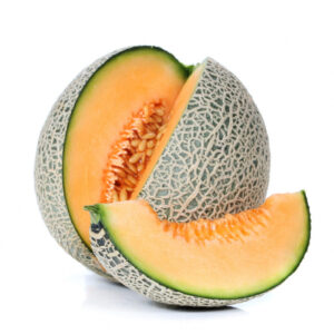 Melon Charentais – 6€/kg