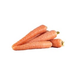 Carotte - 2,00€/kg