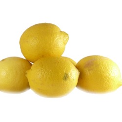 Citrons - 5,00€/kg