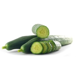 Concombre – 2,30€/kg