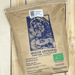 Farine seigle – 5,80€/kg