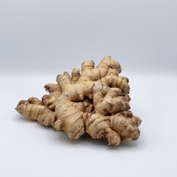 Gingembre - 13,50€/kg