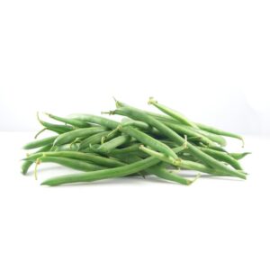 Haricot vert – 12€/kg