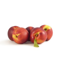 Nectarine jaune - 12,00€/kg