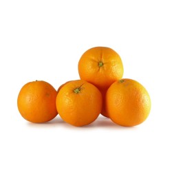 Orange de table - 4,50€/kg
