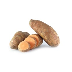 Patates douces - 5,50€/kg