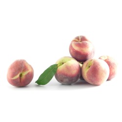 Pèche blanche 12,00€/kg