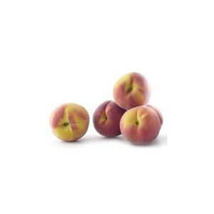 Pêche jaune - 9,90€/kg