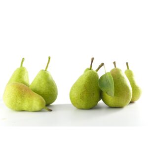 Poire Guyot (nouvelle récolte) - 4,70€/kg