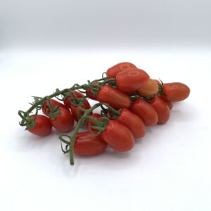 Tomate Grappe Mini San Marzano – 13,50€/kg