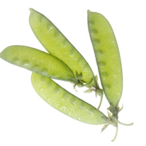 Pois mange-tout 15€/kg