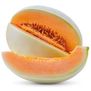Melon lune de miel 6€/kg