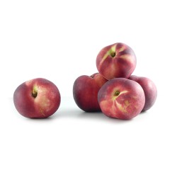 Nectarine blanche 12€/kg