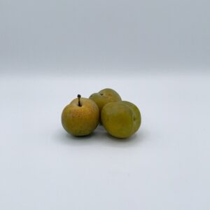 Prune reine claude - 12€/kg