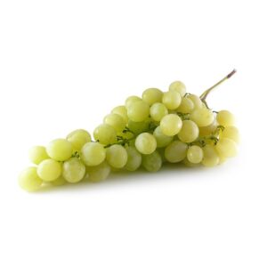 Raisin blanc 6,5€/kg