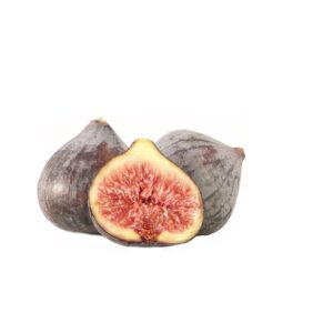 Figue noire Bourjassotte - 19,90€/kg