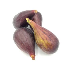 Figue noire - 19,90€/kg