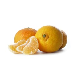 Clémentine - 8,30€/kg