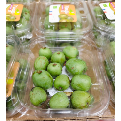 Kiwai (mini kiwi) 3,8€/ le ravier de 125gr