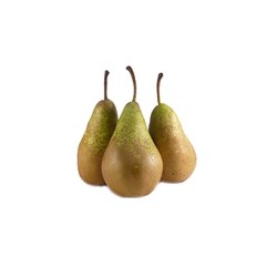 Poire conférence - 4,50€/kg